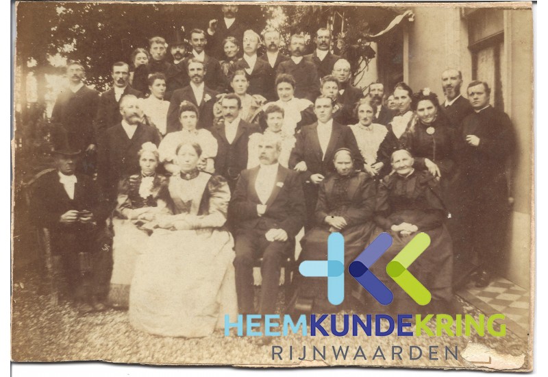 groep Peters van Copera F000005